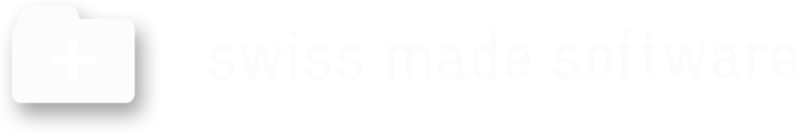 Swiss Made Software